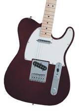 Fender Standard Telecaster