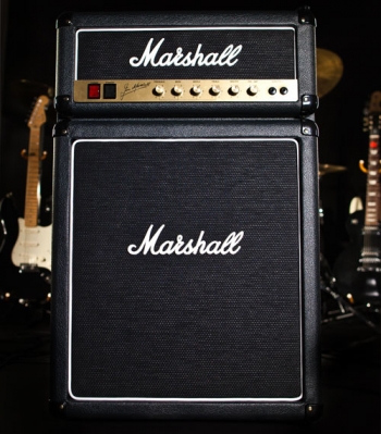 Холодильник Marshall