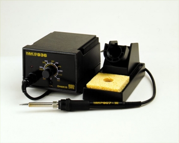 Паяльная станция Hakko