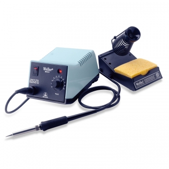 Паяльная станция Weller Soldering