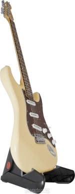 Складная гитарная стойка Fender