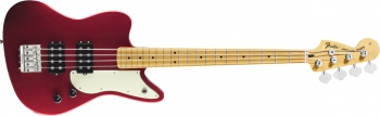 Reverse Jaguar Bass
