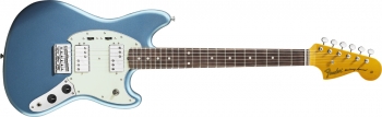 Fender Pawn Shop Mustang Special