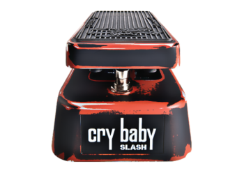 Slash Cry Baby Сlassic SC95