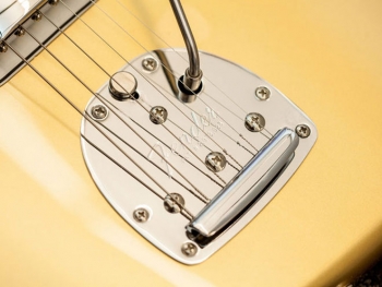 Fender American Vintage &#39;65 Jazzmaster Vibrato