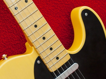 Fender American Vintage &#39;52 Telecaster neck
