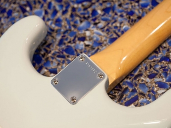 Fender American Vintage &#39;59 Stratocaster neck plate