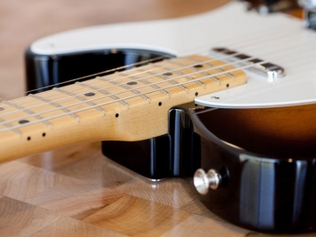 Fender American Vintage &#39;58 Telecaster. Гриф