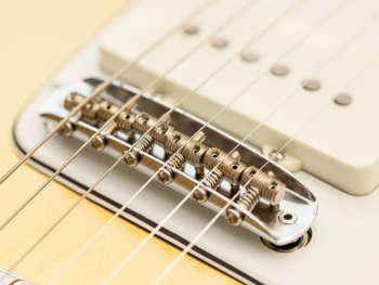 Fender American Vintage &#39;65 Jazzmaster bridge