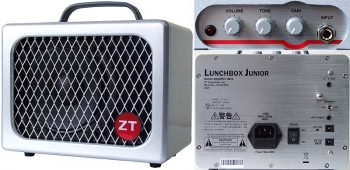ZT Junior Amp