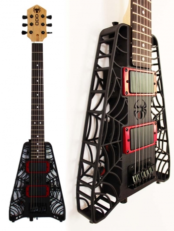 ODD Guitars Spider