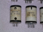 Tubesters