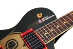 Lotus Guitar from Schecter