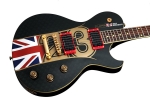 Lotus Guitar from Schecter