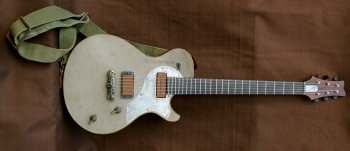 GI Guitar