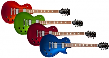 Gibson Nitrous Les Paul Studio
