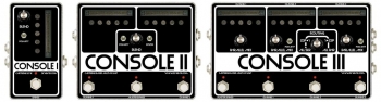 Devi Ever: FX Console