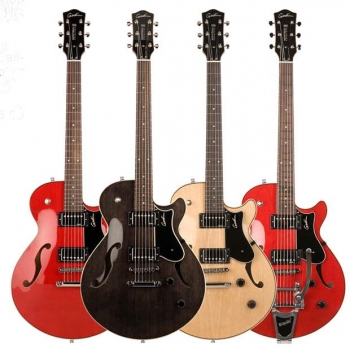 Godin Montreal Premiere
