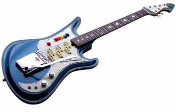 Teisco Spectrum 5