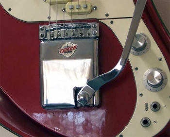 Teisco Spectrum 5