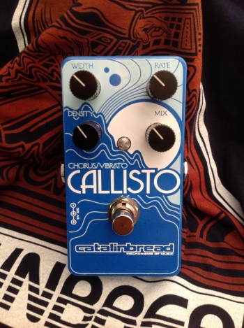 Catalinbread Callisto