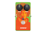 Jimi Hendrix 70th Anniversary Tribute Series Octavio JHM2