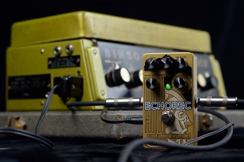 Catalinbread Echorec