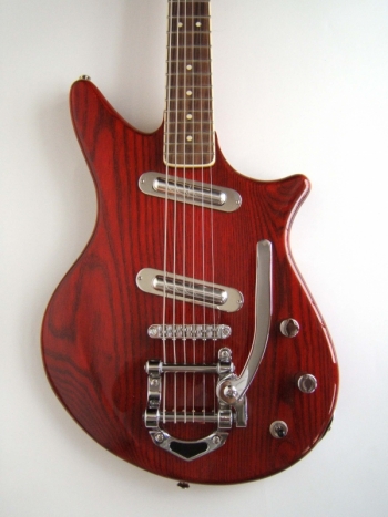 Galasso Bloodash