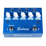 Bogner Ecstasy Blue