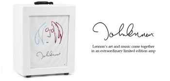Fargen John Lennon amp