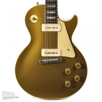 Gibson Les Paul Goldtop 1954