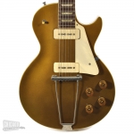 Gibson Les Paul Gold 1952