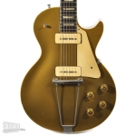 Gibson Les Paul Goldtop 1953
