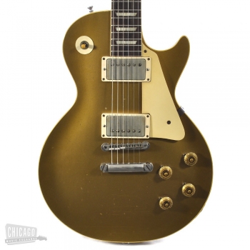 Gibson Les Paul Goldtop 1957
