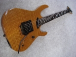 Hamer Californian Elite Hamer Californian Elite
