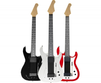 YRG-Pro midi guitar