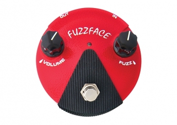 FFM2 Germanium Fuzz Face Mini