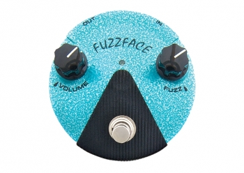FFM3 Jimi Hendrix Fuzz Face Mini