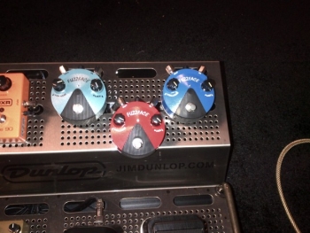 Fuzz Face mini
