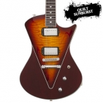 Music Man Armada