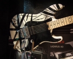 EVH Stripe Series Guitars