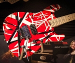 EVH Stripe Series Guitars