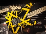 EVH Stripe Series Guitars
