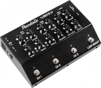 Randall RG 13