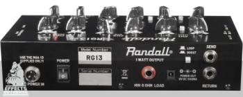 Randall RG 13