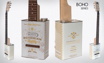 BOHO Honey Electric Guitar