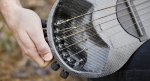 Alpaca Guitar