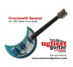 Crucianelli Spazial