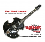 First Man Liverpool