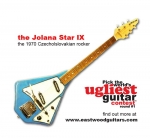 Jolana Star IX